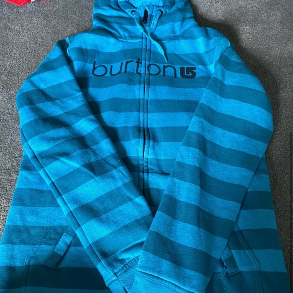 Burton Sleeper Hoodie